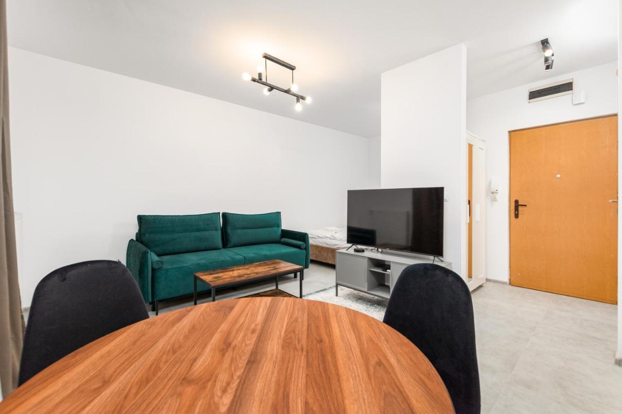 Garibaldiego 4 By Homeprime Apartment *