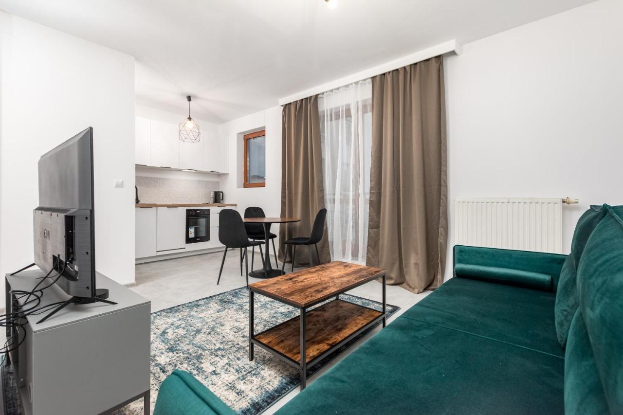 Garibaldiego 4 By Homeprime * Warsaw