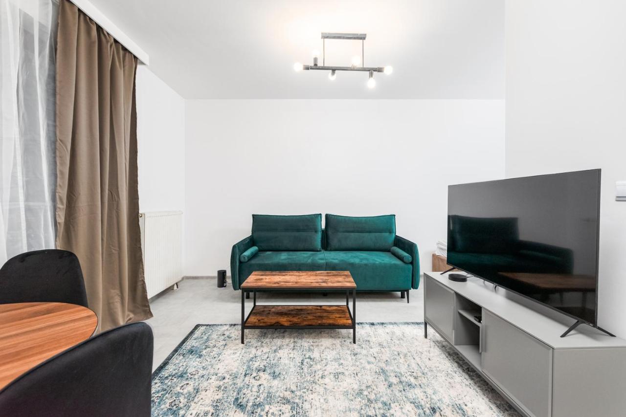 Garibaldiego 4 By Homeprime Apartment