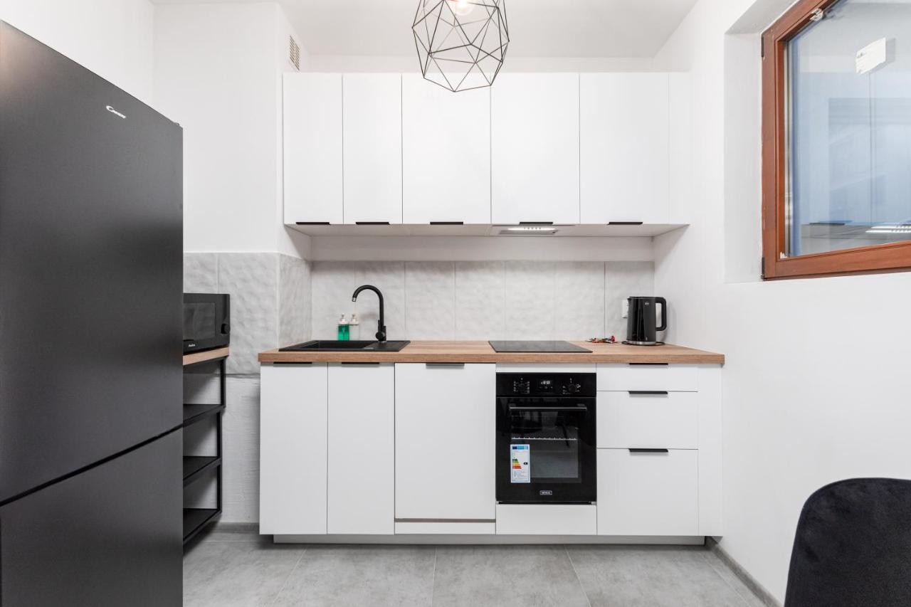 Apartment Garibaldiego 4 By Homeprime Warsaw