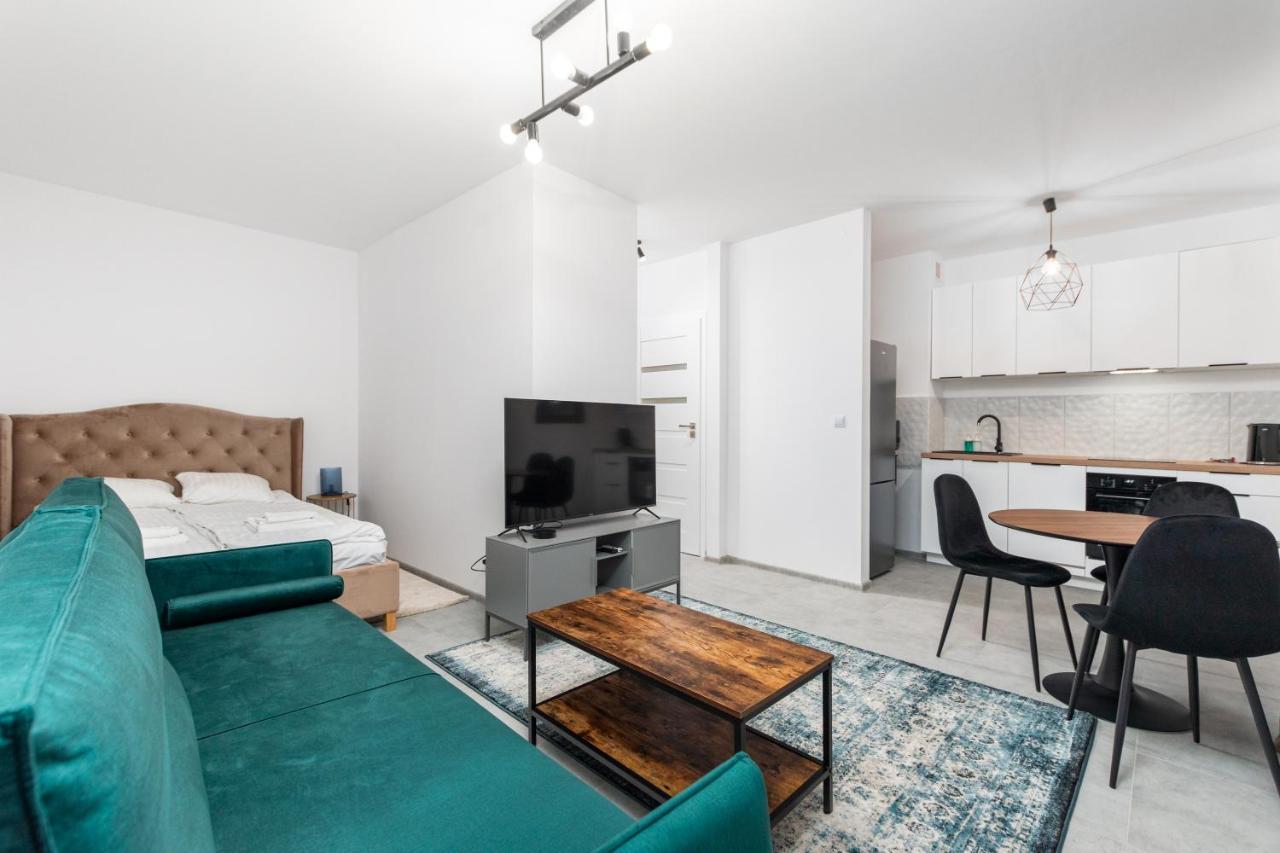 Garibaldiego 4 By Homeprime Apartment