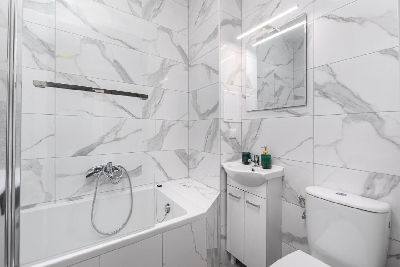 Apartment Garibaldiego 4 By Homeprime